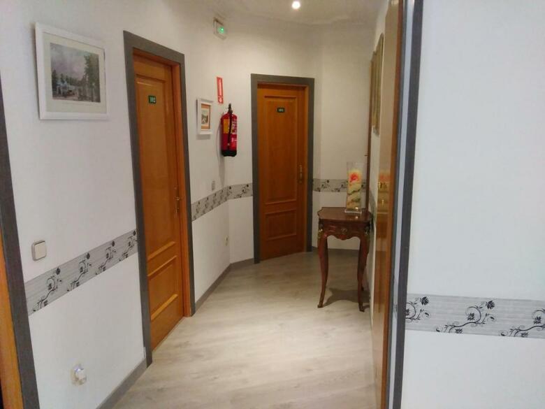 Hostal Do�a Isabel