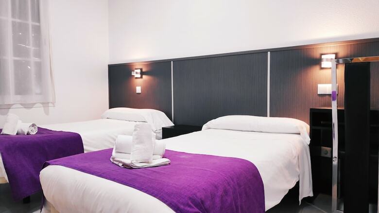Hostal Do�a Isabel