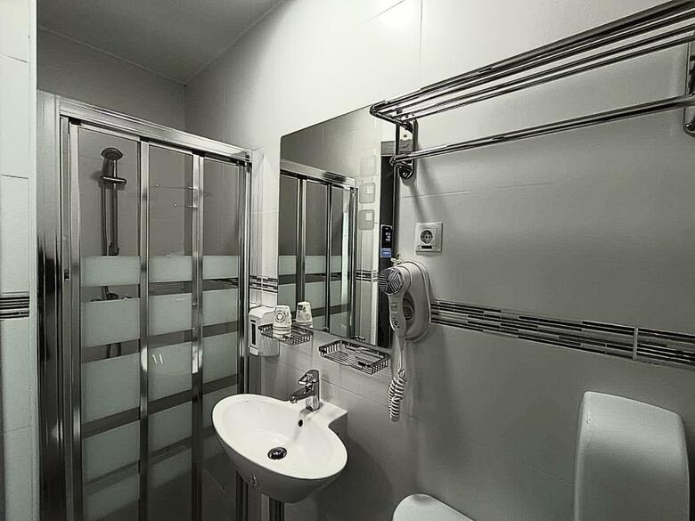 Hostal Do�a Isabel