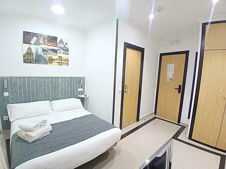 Hostal Do�a Isabel