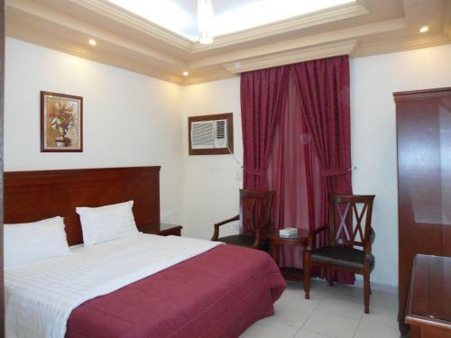 Durat Al Matar Apartment