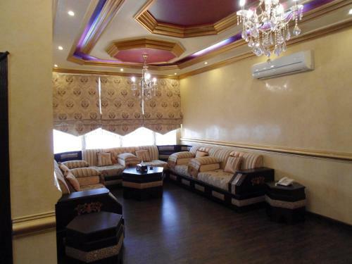 Durat Al Matar Apartment