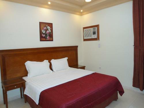 Durat Al Matar Apartment