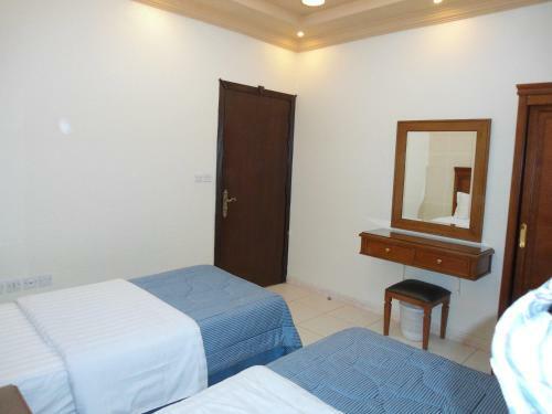 Durat Al Matar Apartment