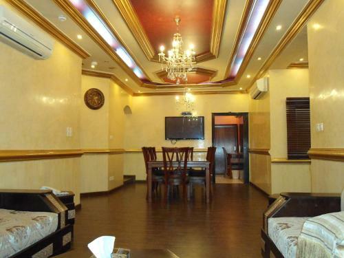 Durat Al Matar Apartment