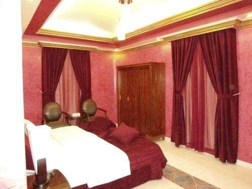 Durat Al Matar Apartment