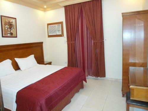 Durat Al Matar Apartment