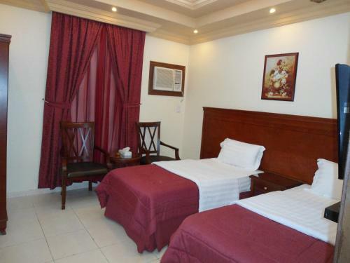 Durat Al Matar Apartment