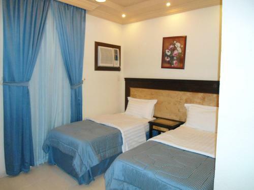 Durat Al Matar Apartment