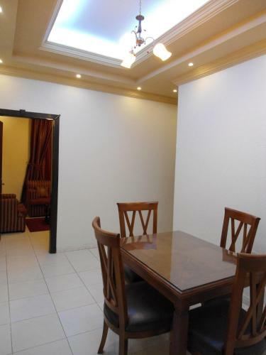 Durat Al Matar Apartment