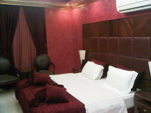 Durat Al Matar Apartment