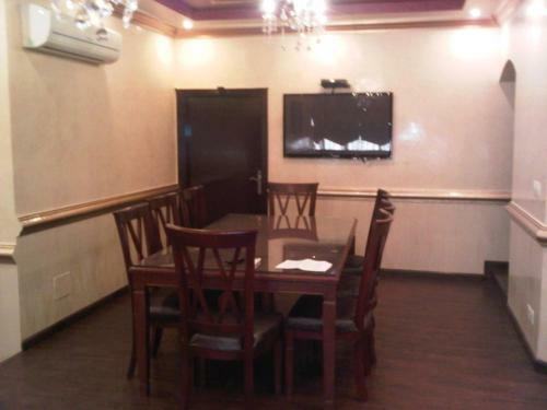 Durat Al Matar Apartment
