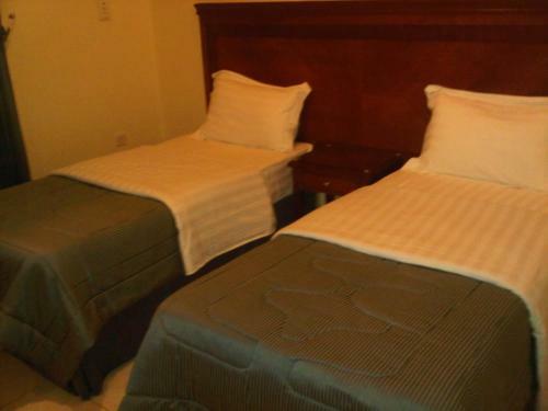 Durat Al Matar Apartment
