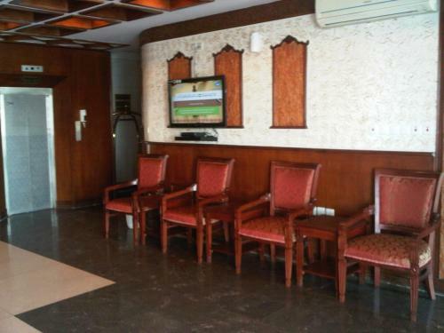 Durat Al Matar Apartment