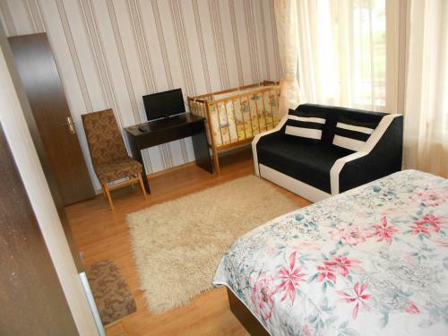 Hostal Nenchova Guest House