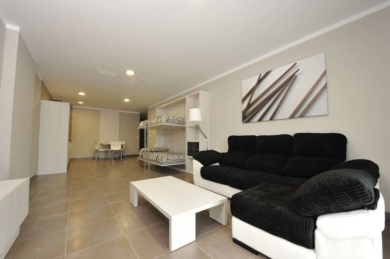 Apartamento Meseguer