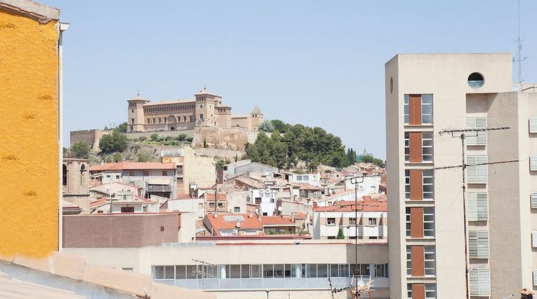 Apartamento Meseguer