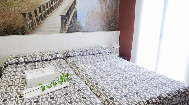 Apartamento Meseguer