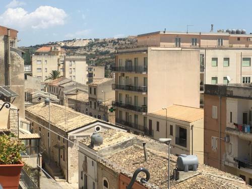 Apartamento La Casa Di Nonna Concettina