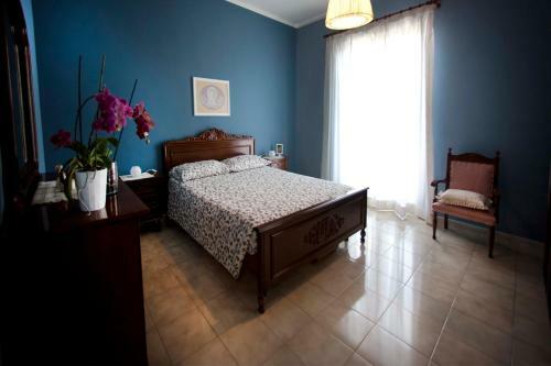 Apartamento La Casa Di Nonna Concettina