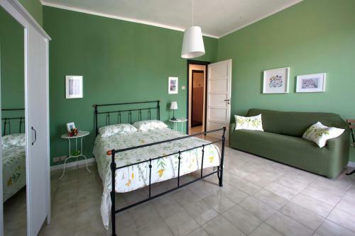 Apartamento La Casa Di Nonna Concettina