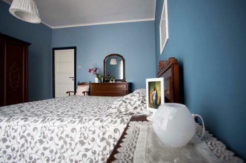 Apartamento La Casa Di Nonna Concettina
