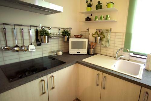 Apartamento La Casa Di Nonna Concettina