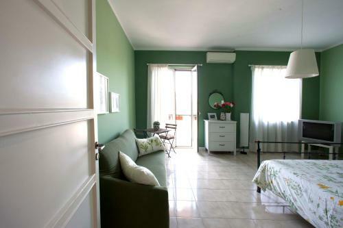 Apartamento La Casa Di Nonna Concettina