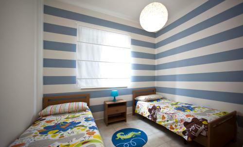 Apartamento La Casa Di Nonna Concettina