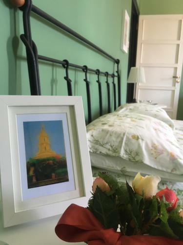 Apartamento La Casa Di Nonna Concettina