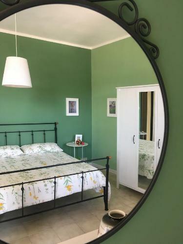 Apartamento La Casa Di Nonna Concettina