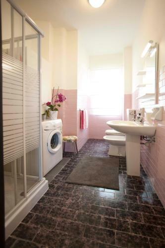 Apartamento La Casa Di Nonna Concettina