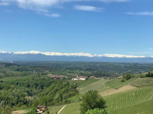 Langhe Belvedere Apartment