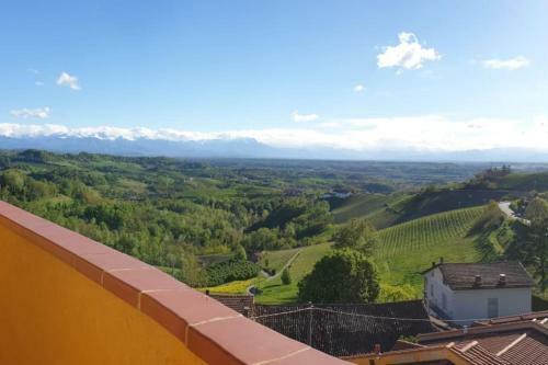 Langhe Belvedere Apartment