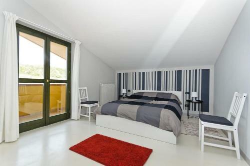 Langhe Belvedere Apartment