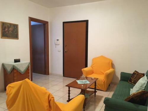 Hostal Appartamento Gurrieri