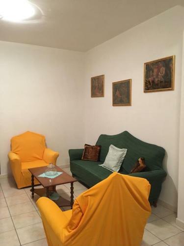Hostal Appartamento Gurrieri