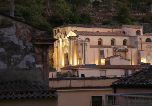 Dimoraruci - Ospitalit� Siciliana
