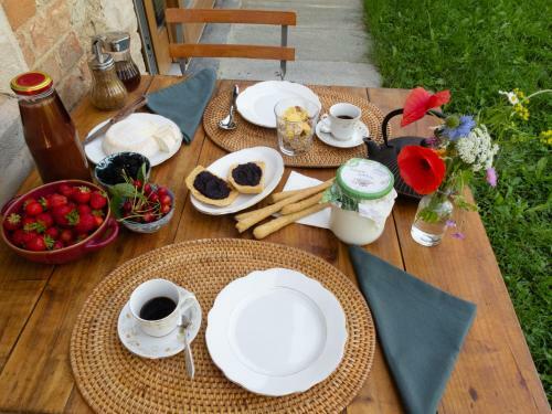 B&B Sant'anna 21