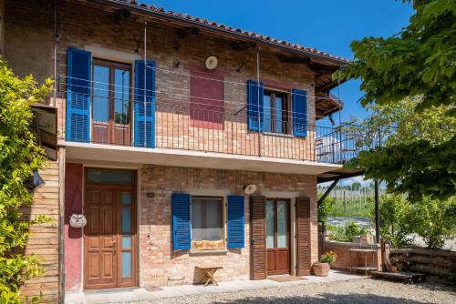 B&B Sant'anna 21