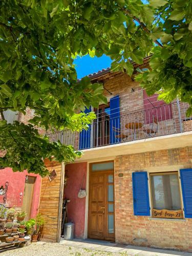 B&B Sant'anna 21