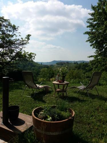 B&B Sant'anna 21
