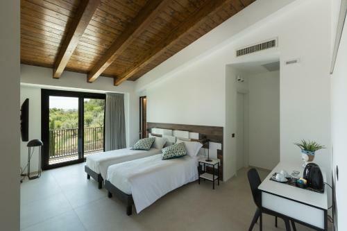 Radici Luxury B&B