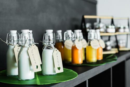 Radici Luxury B&B
