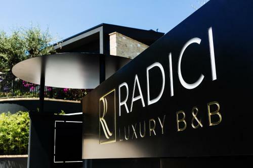 Radici Luxury B&B
