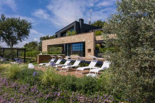 Radici Luxury B&B