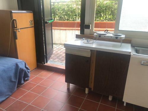 Apartamento Cottage Al Mare