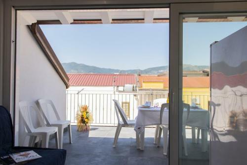Apartamento Casa A Mare Mongiove