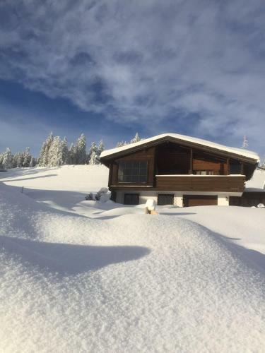 Chalet Alpenblick
