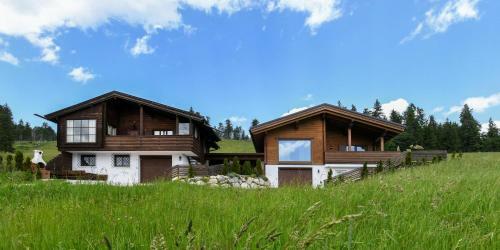 Chalet Alpenblick